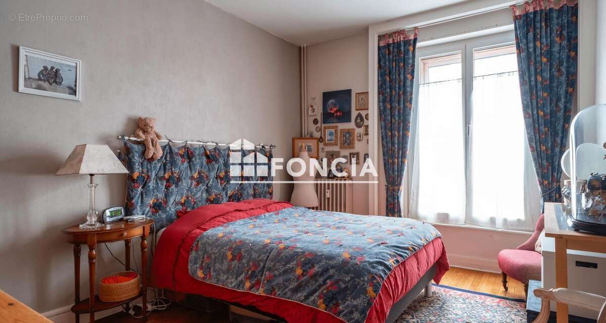 Appartement à LORIENT