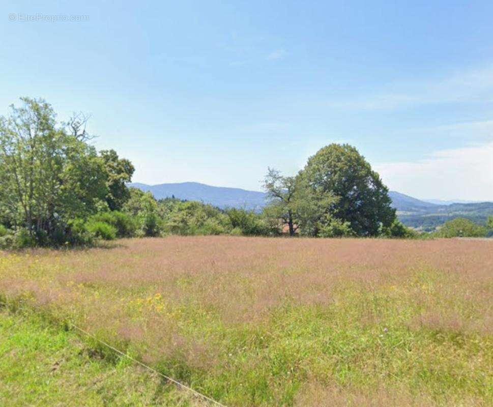 Maison à CELLES-SUR-DUROLLE