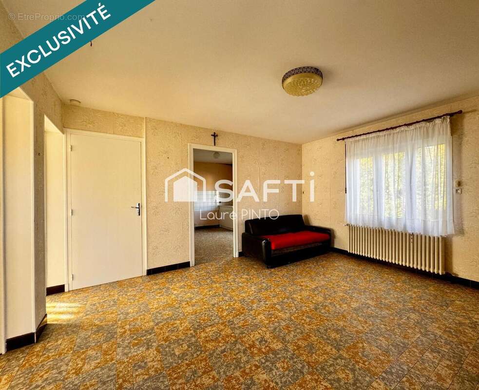 Photo 7 - Maison à BETHENIVILLE