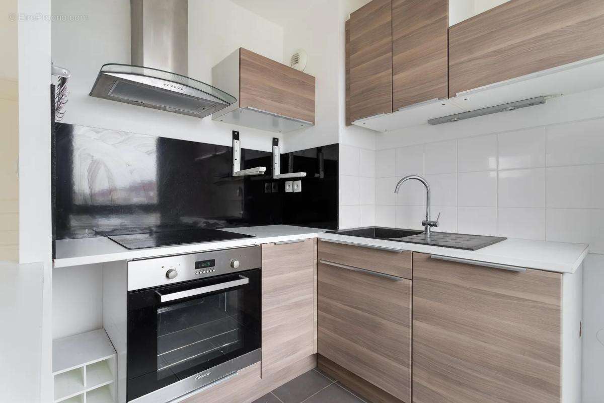 Appartement à WASQUEHAL