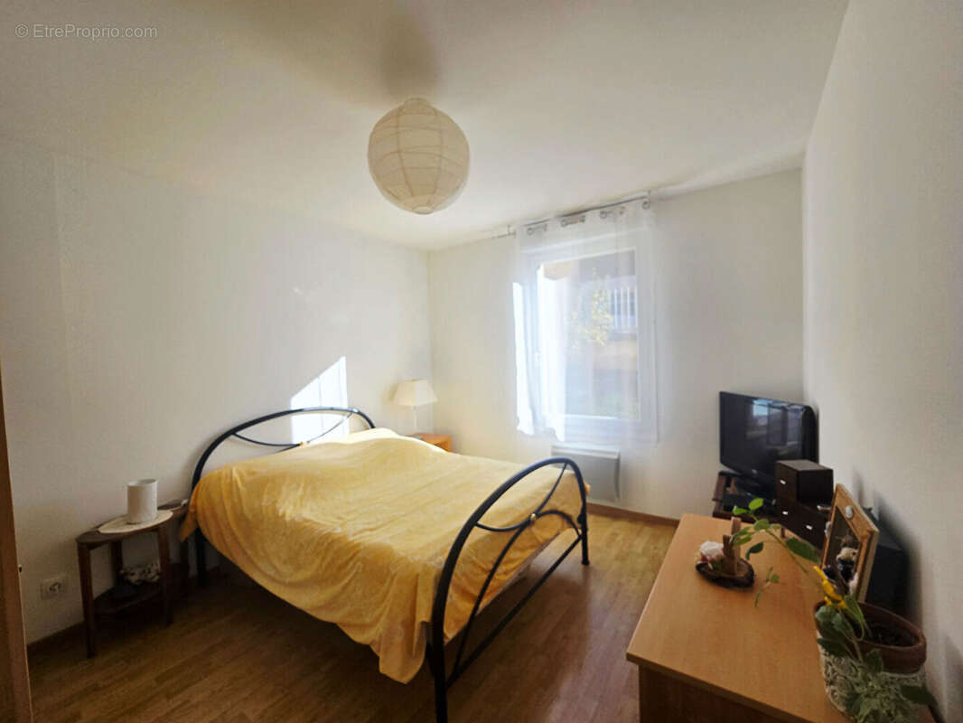 Appartement à BACCARAT