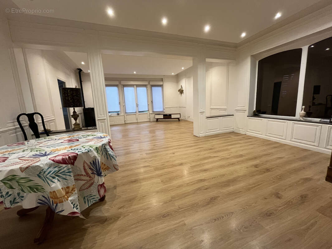 Local Commercial - Appartement - 429,5 m2 - photo 13