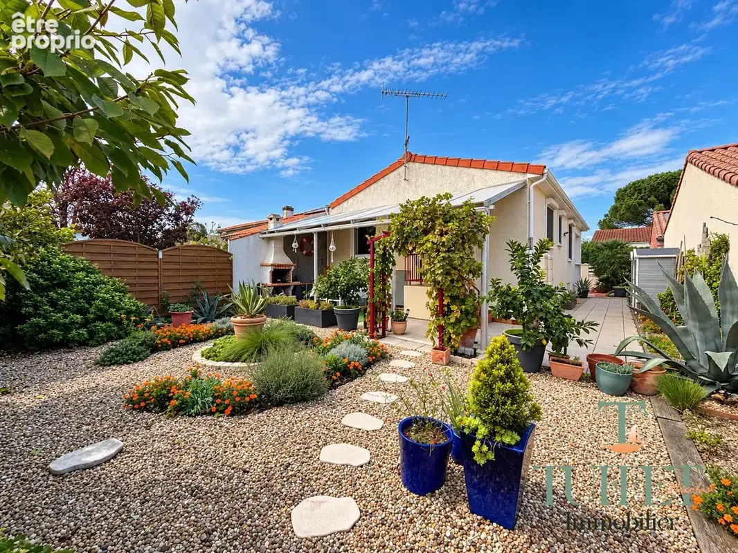 Maison 6 pièces 123 m² à vendre à La Tremblade (17390) - photo 2