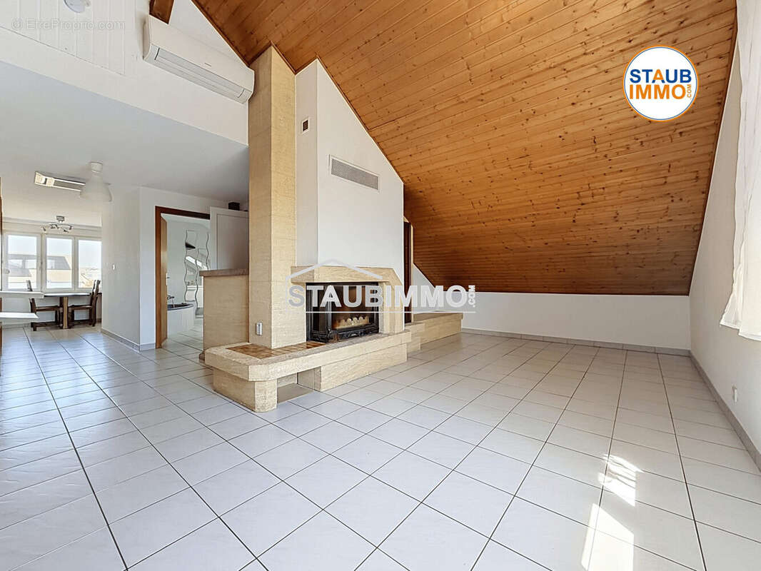 Maison à KEMBS