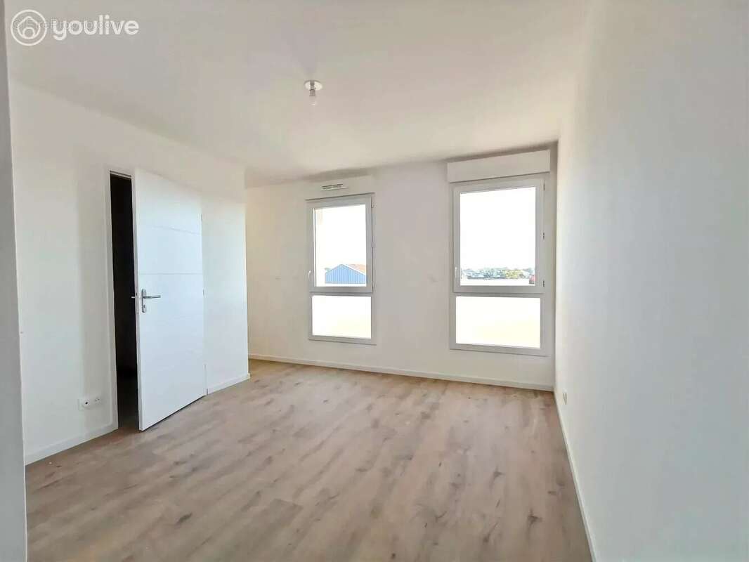 Appartement à CHALLANS
