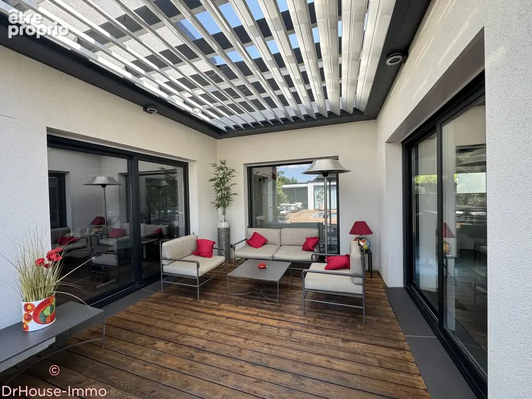 Maison 250 m² à Boulazac  - photo 40