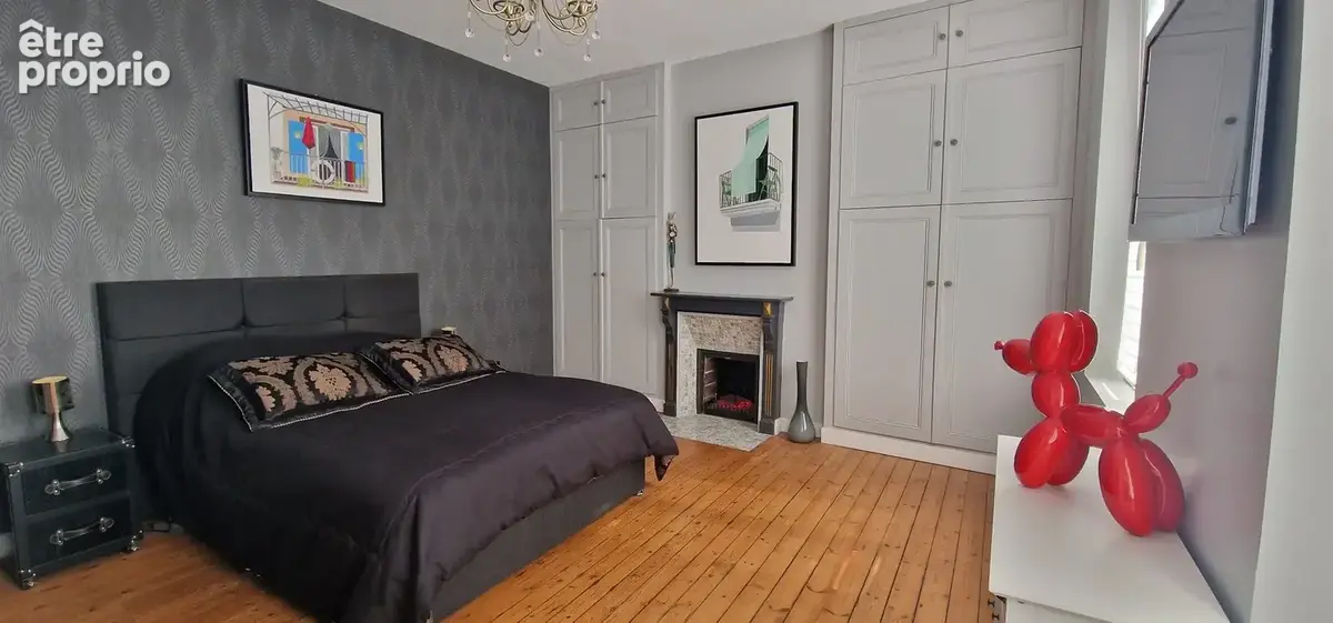 Maison 168 m² à Saint-Valery-En-Caux  - photo 5