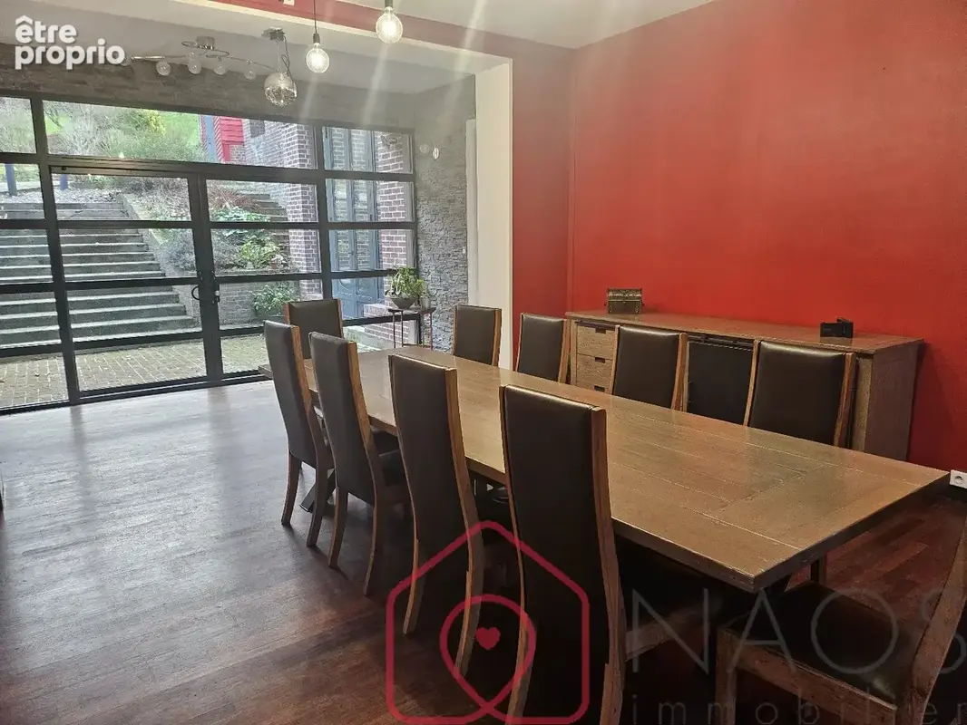 Maison de caractère  283,13 m² habitables - photo 11