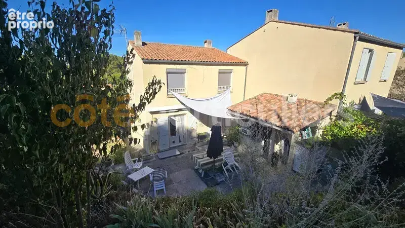 Photo Maison à Limoux au prix de 176 800€