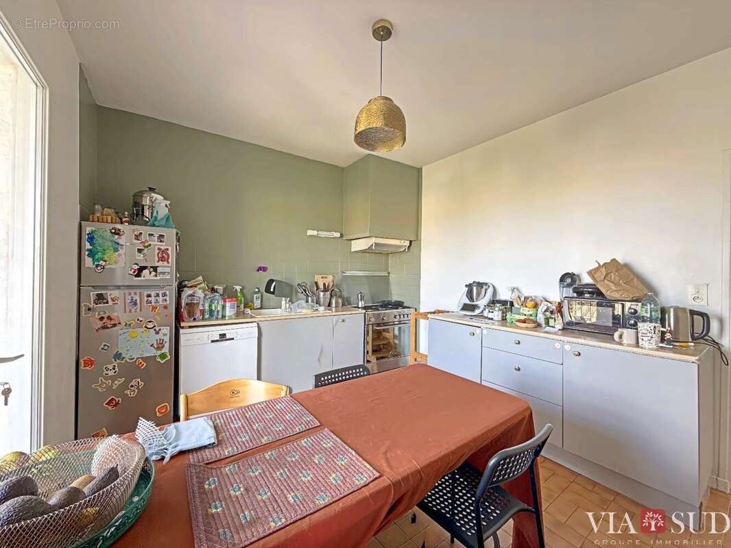 Maison à CAZOULS-LES-BEZIERS