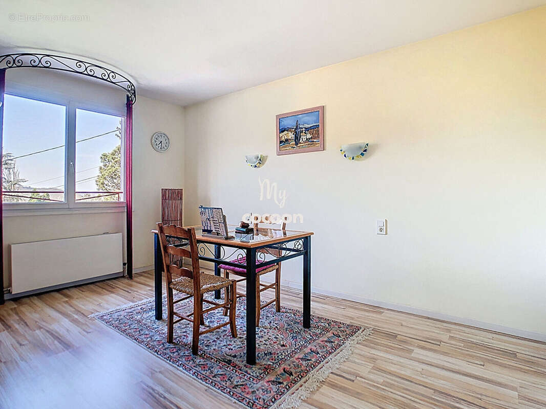 Maison à AMBERIEU-EN-BUGEY