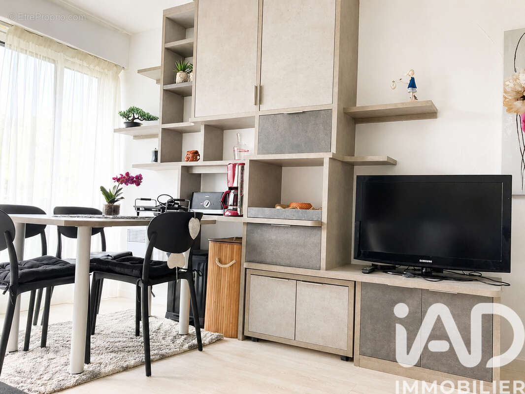 Photo 4 - Appartement à SAINT-CYPRIEN