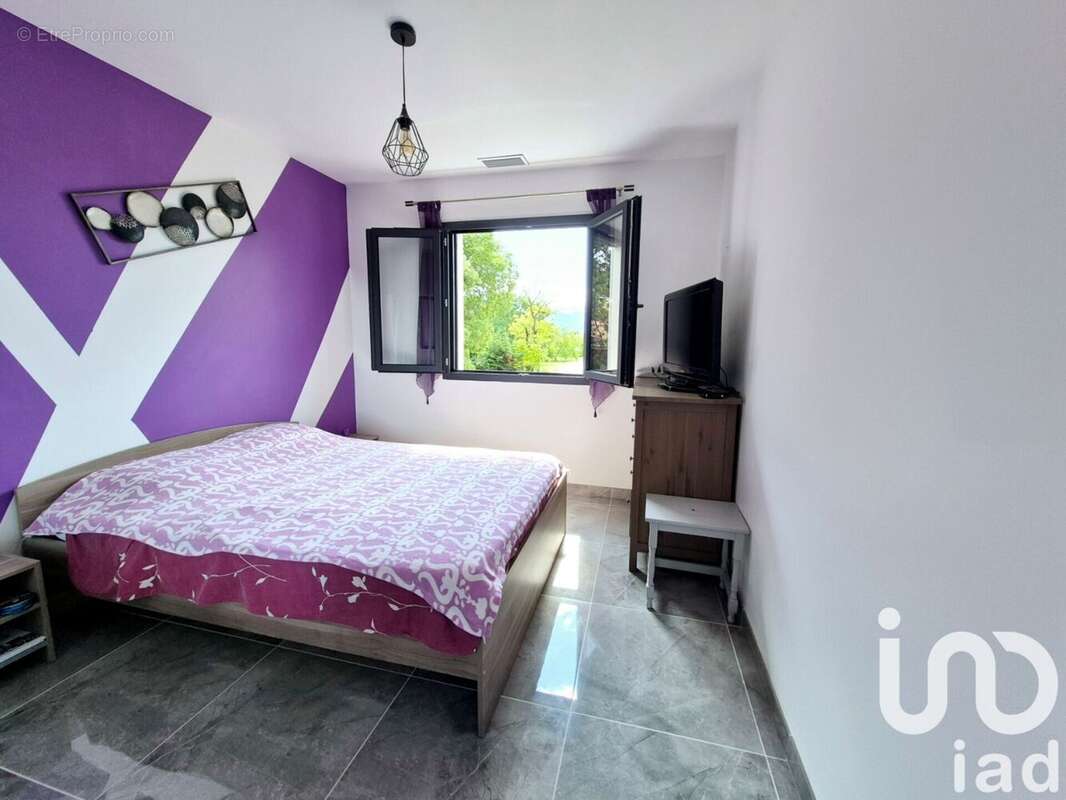 Photo 9 - Maison à ALIXAN