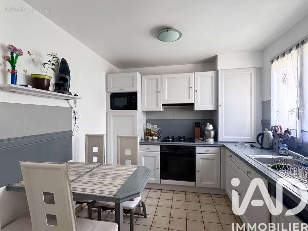 Photo 4 - Maison à PLAISIR