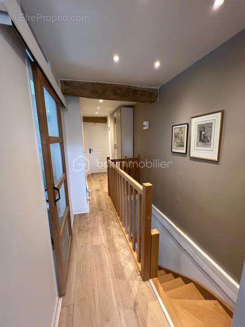 Maison à LE PERCHAY