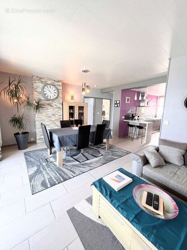 Appartement 72 m² à Fecamp  - photo 6