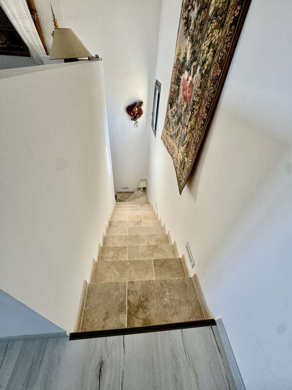 Maison à SAINTE-CECILE-LES-VIGNES