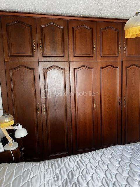 Appartement à VIRY-CHATILLON