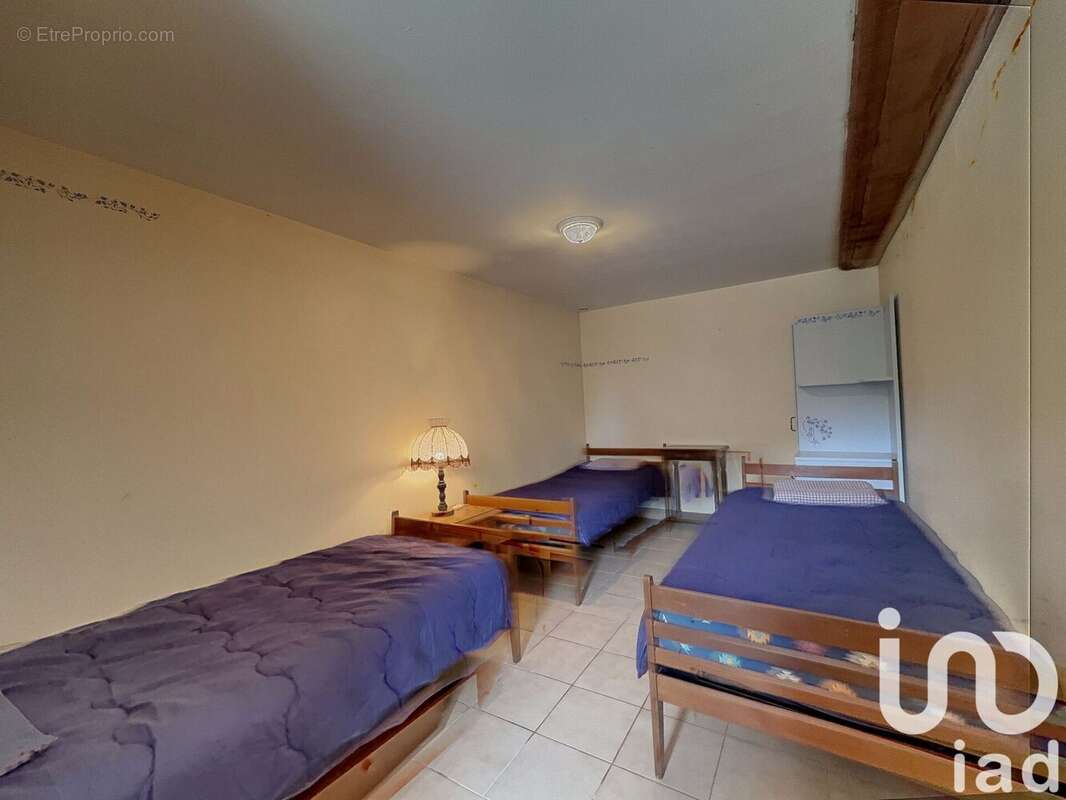 Photo 8 - Autre à SAINT-VINCENT-SUR-OUST