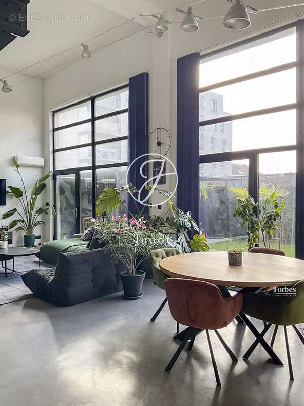 Appartement à CROIX
