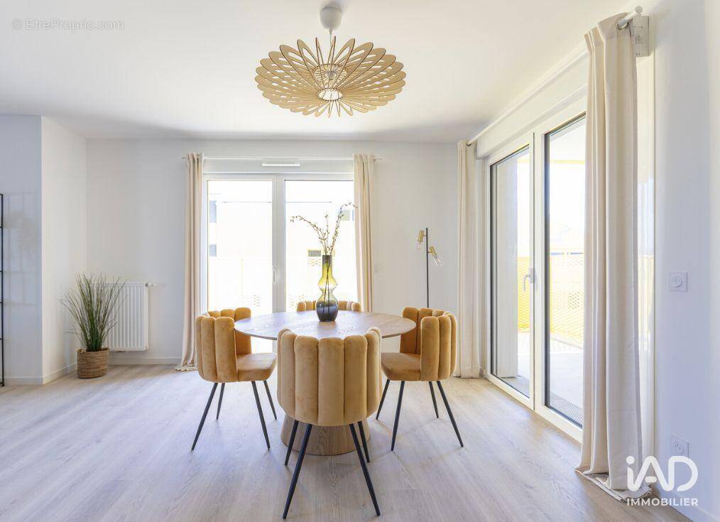 Photo 1 - Appartement à PONT-PEAN