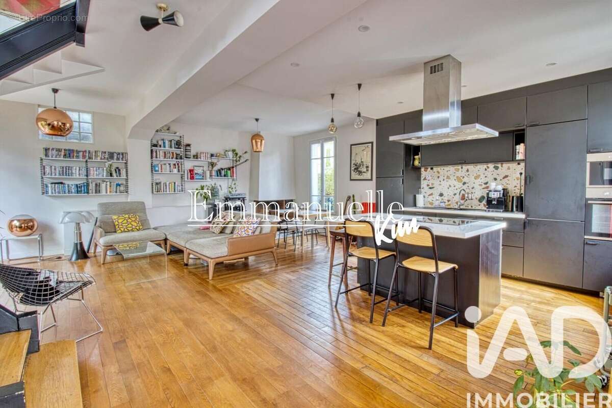 Photo 8 - Maison à MONTMORENCY