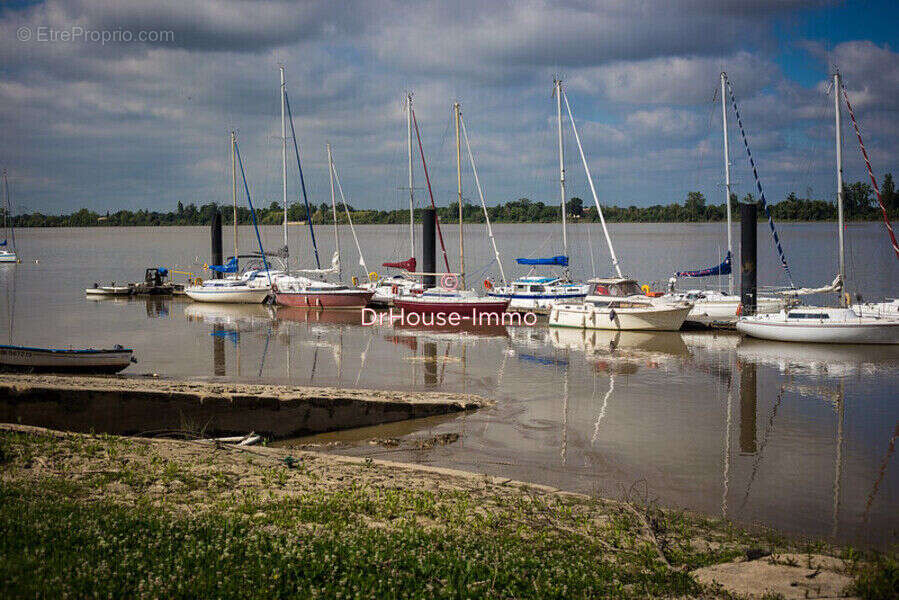 Commerce à BORDEAUX