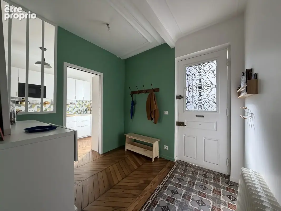 Maison 5 pièces 120 m² à vendre à Vincennes (94300) - photo 9