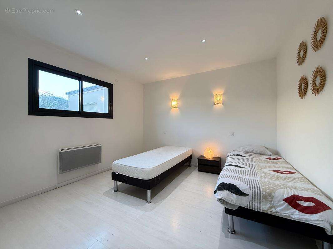 Maison à SAINT-SULPICE-DE-ROYAN