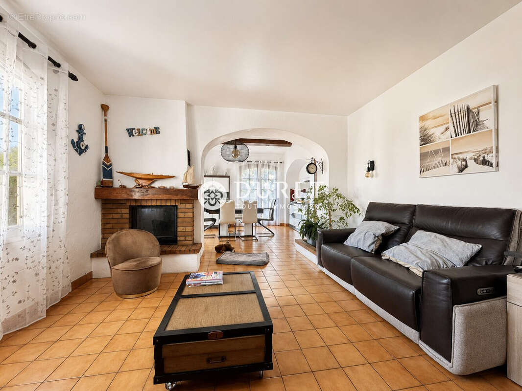 Maison à CHALLANS