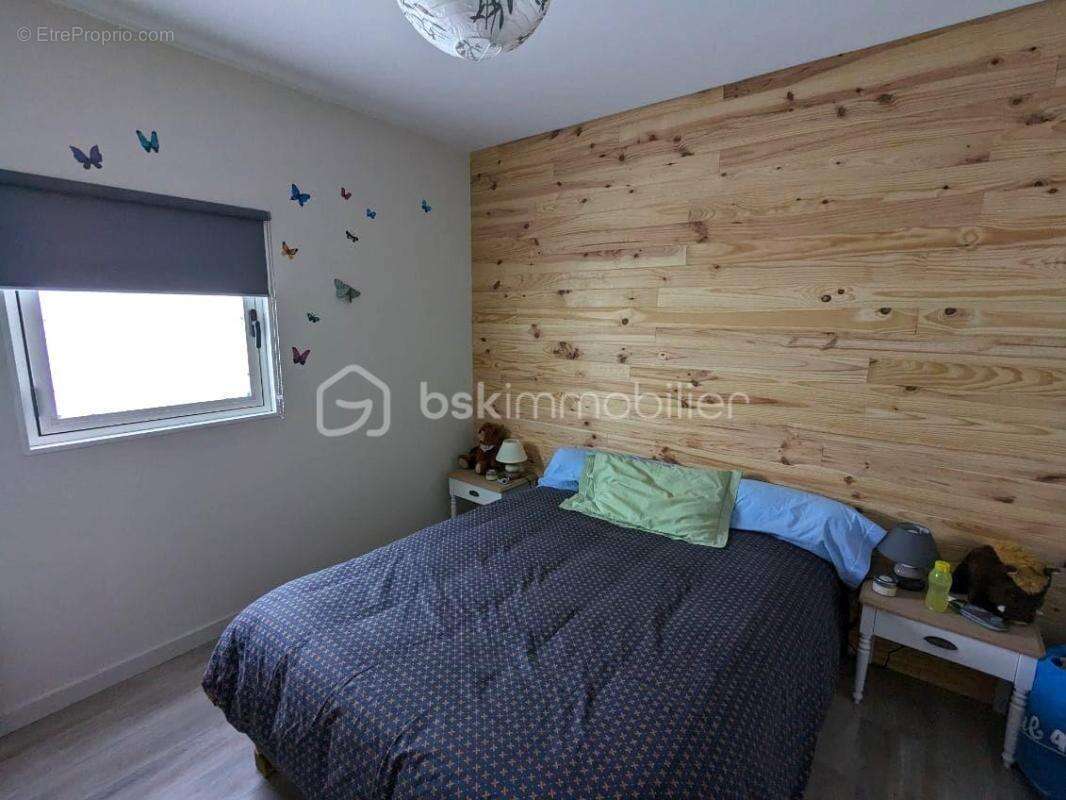 Appartement à TOURS