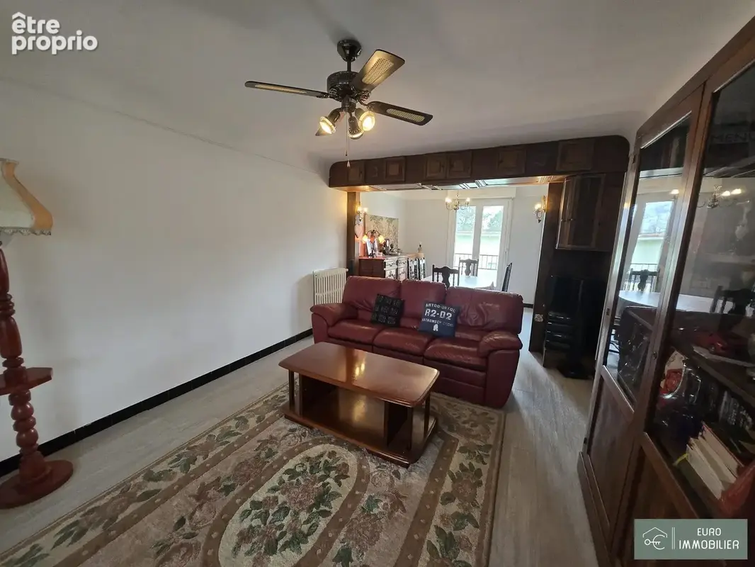 Maison 5 pièces 84 m² à vendre à Morcenx (40110) - photo 4