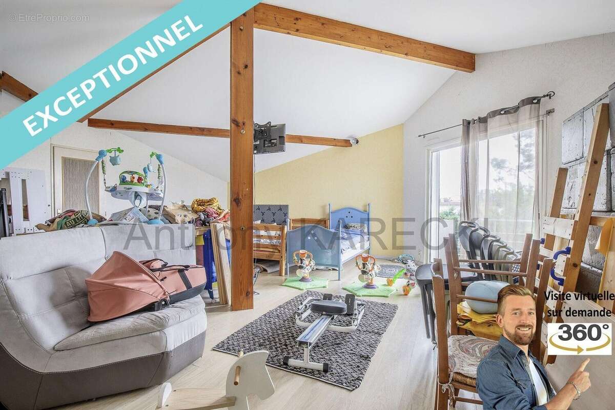 Photo 3 - Maison à DAX