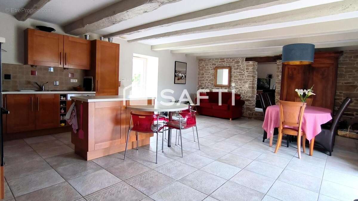 Photo 7 - Maison à VIGNEUX-DE-BRETAGNE