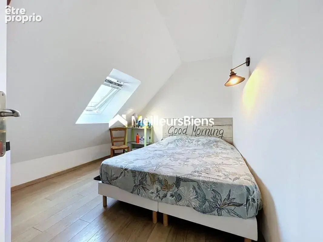 Maison 120 m² à Plonéour-Lanvern, 6 pièces, 3 chambres et bureau - photo 6
