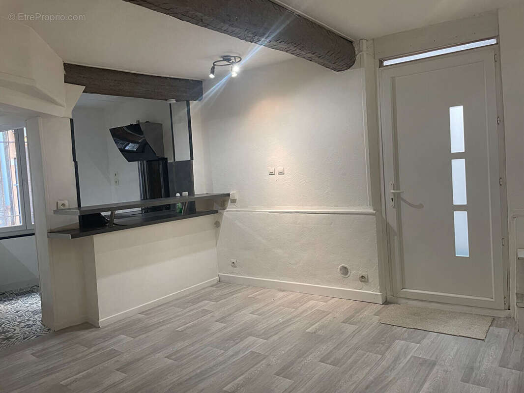 Appartement à ARGELES-SUR-MER