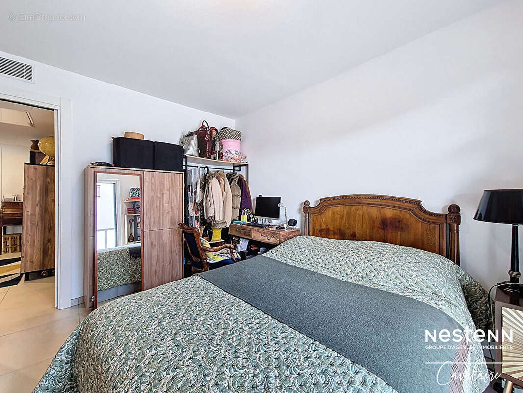Appartement T3 de 62m2 avec garage à Cavalaire-sur-mer ? Plage à Pied ! - photo 11