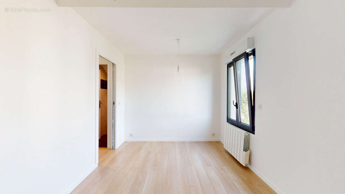 Maison à BOIS-D&#039;ARCY