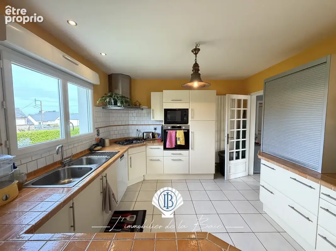 Maison néo-bretonne, à proximité du centre de Fréhel - photo 10
