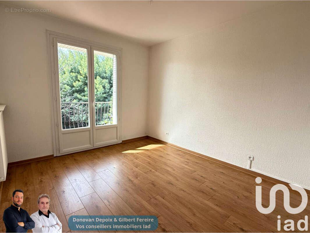 Photo 5 - Maison à GUILHERAND-GRANGES