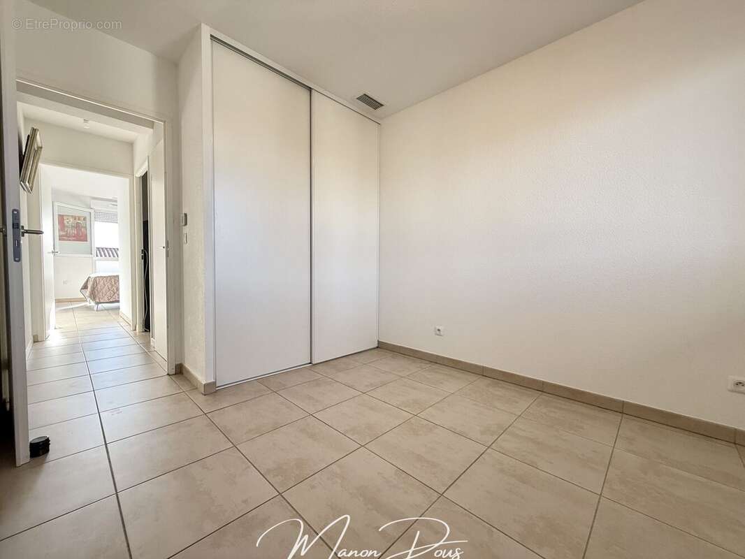 Appartement à CABESTANY