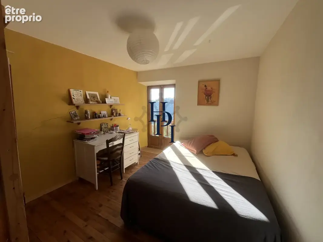 Vente maison avec terrain secteur Saint Sernin sur Rance - photo 10