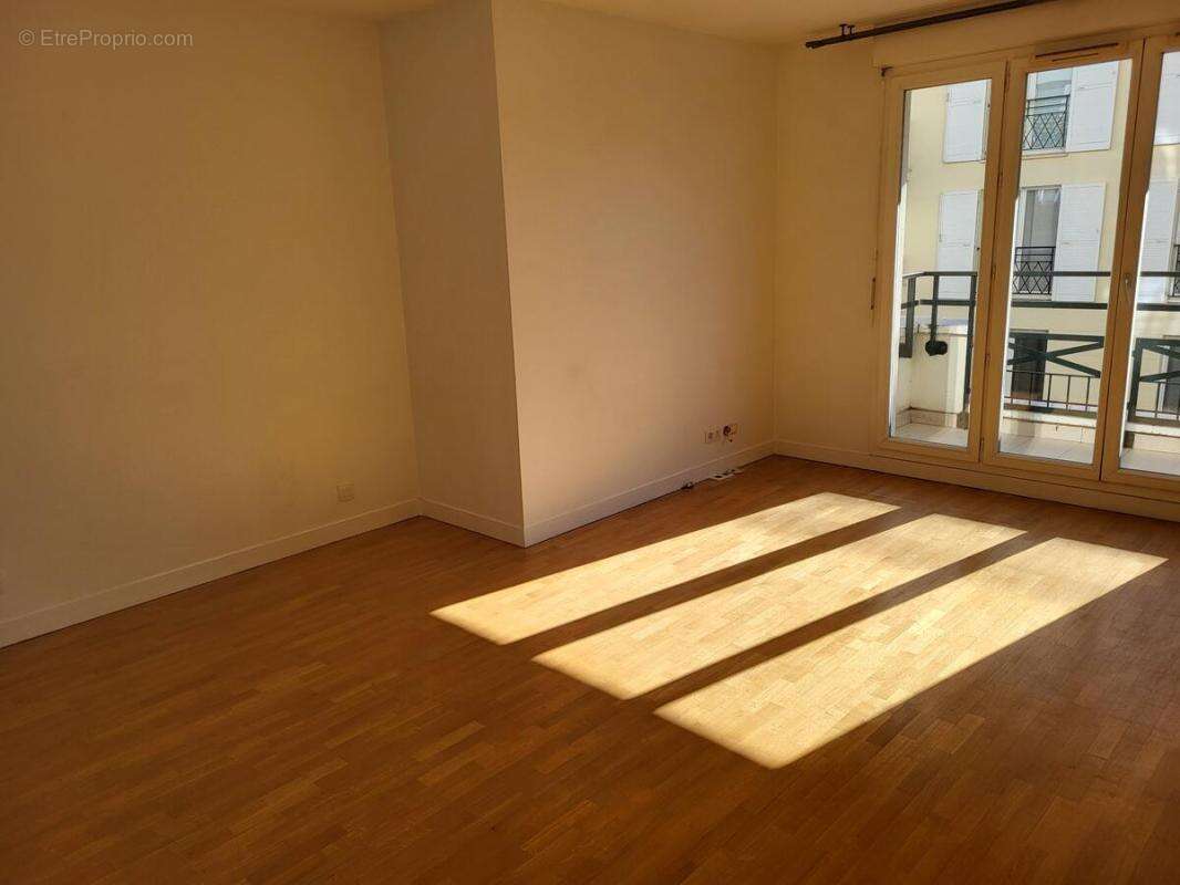 Appartement à RUEIL-MALMAISON