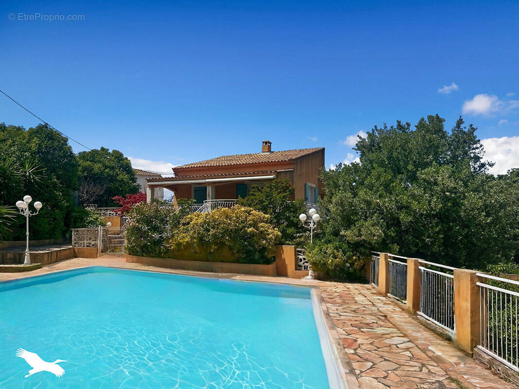 Maison à ALLAUCH