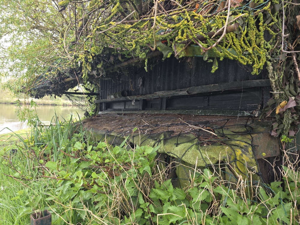 Terrain à CONDE-FOLIE