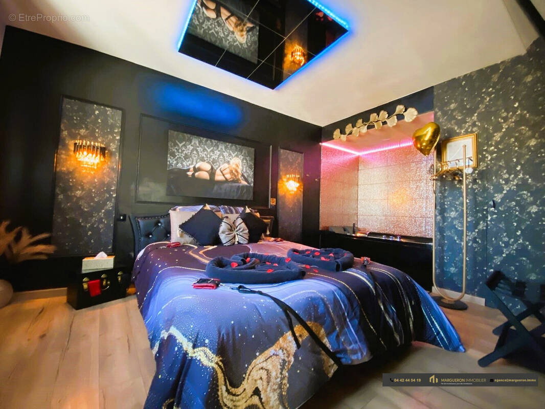 Appartement à FOS-SUR-MER