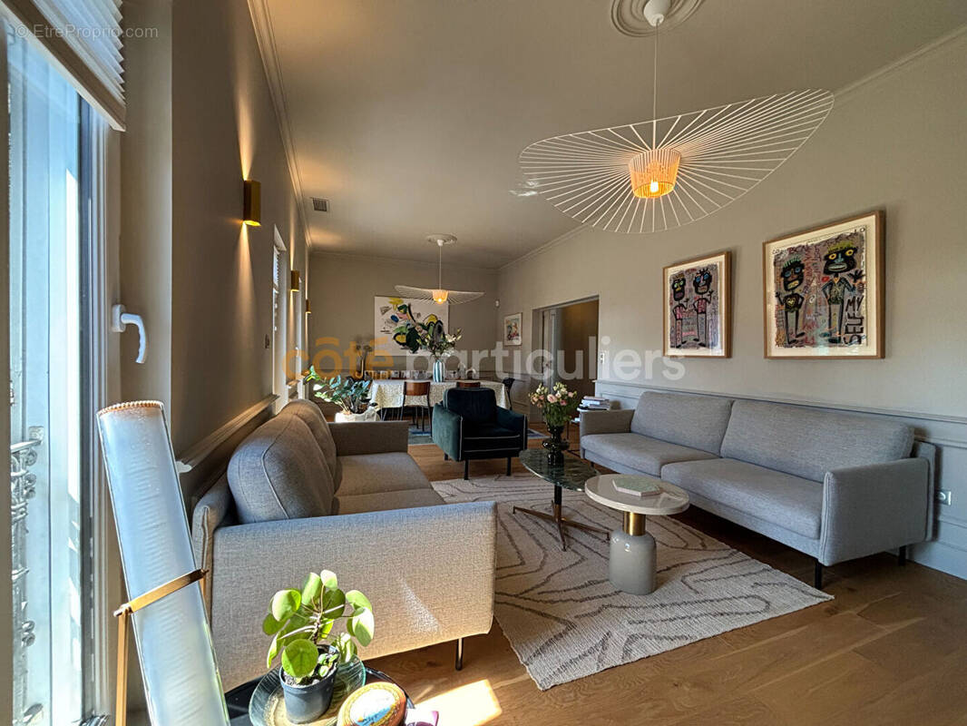 Appartement à AGEN