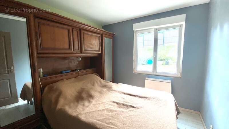 Maison à SAINT-NOLFF