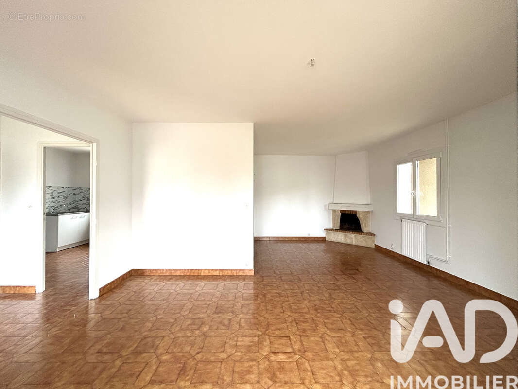 Photo 2 - Maison à MURET