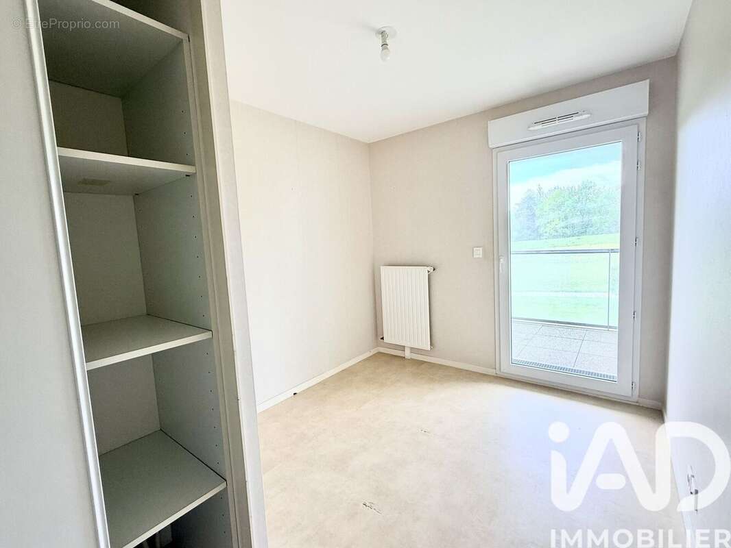 Photo 6 - Appartement à RENNES